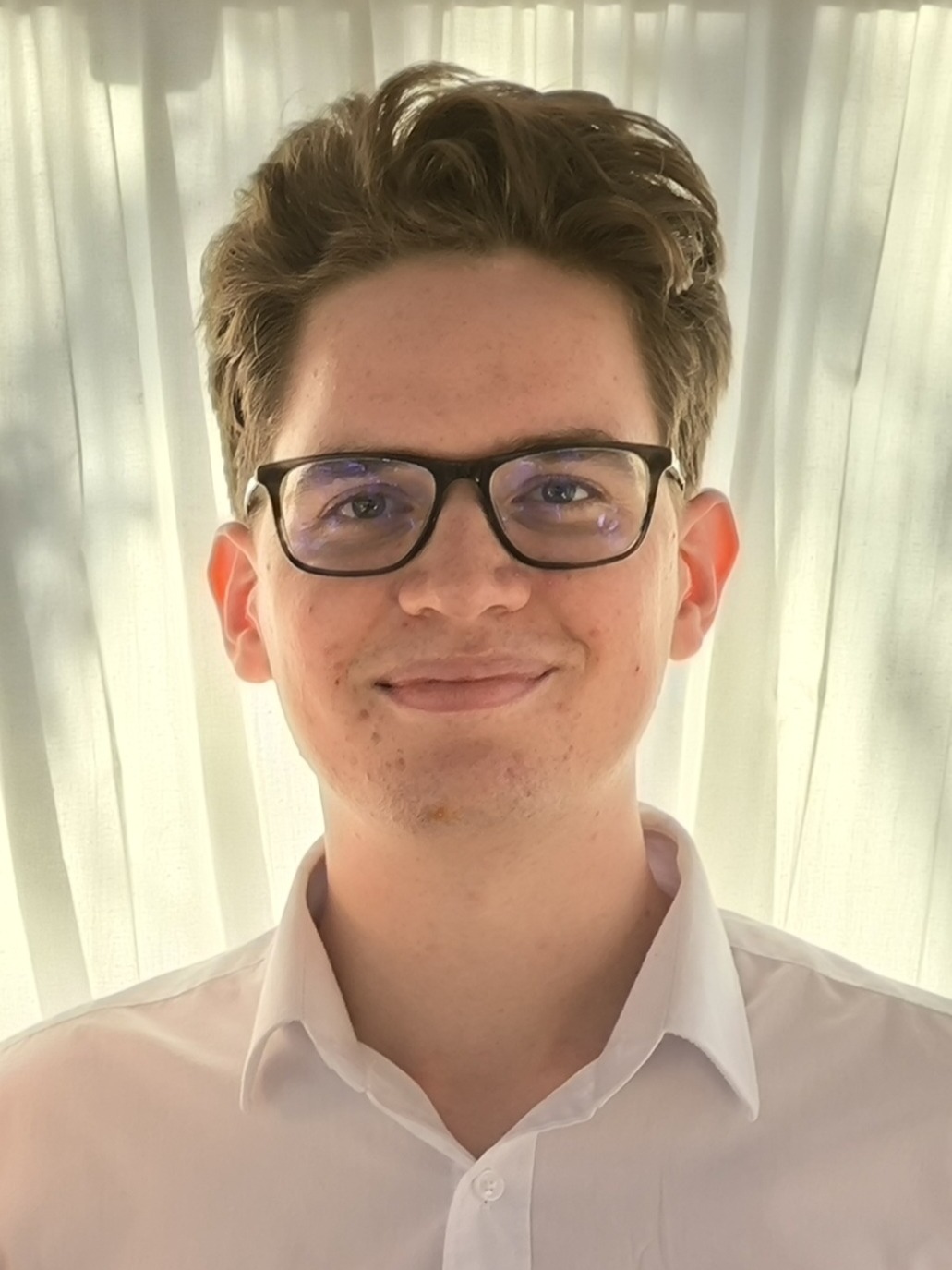 Profile photo